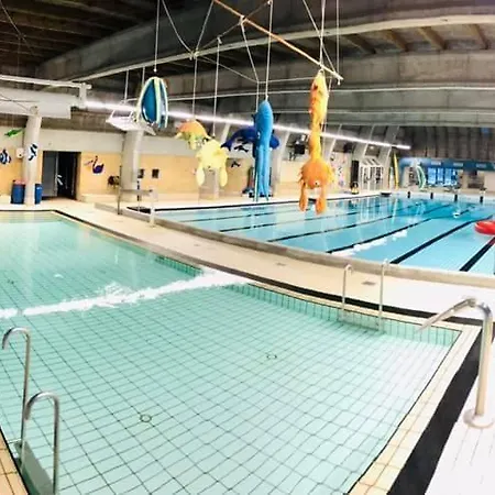 Vandrarhem Danhostel
