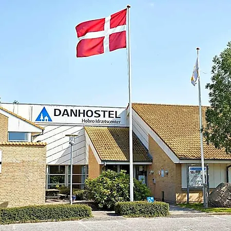 Hostel Danhostel