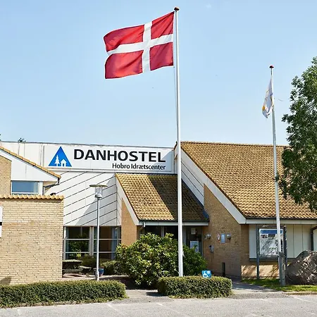 Danhostel Vandrarhem Hobro