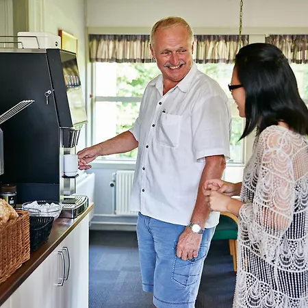 Danhostel Hostel Hobro