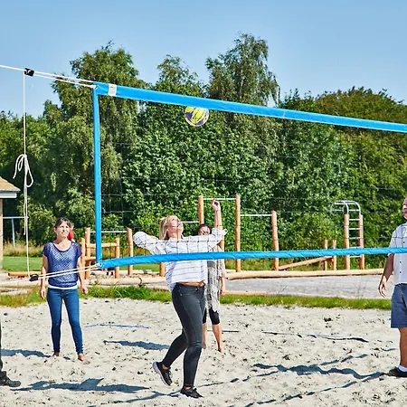 Danhostel * Hobro