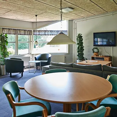 Danhostel Hostel Hobro