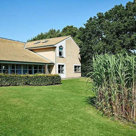 Hostel Danhostel Hobro