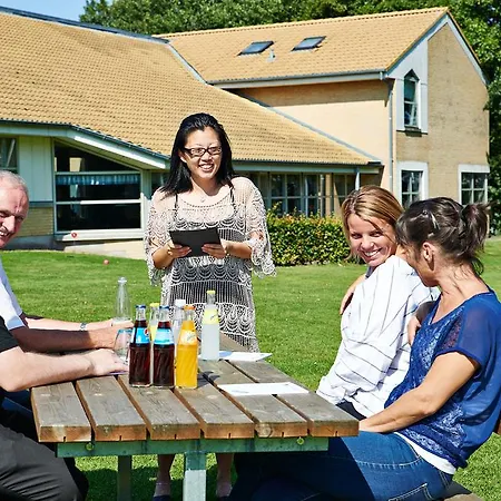 Vandrarhem Danhostel