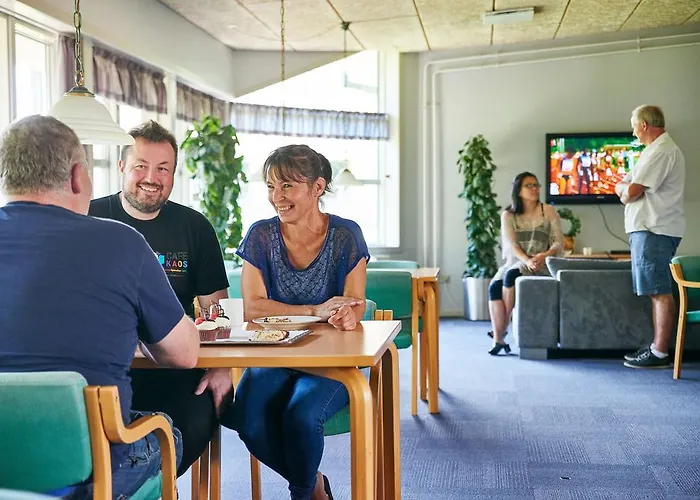 Danhostel * Hobro