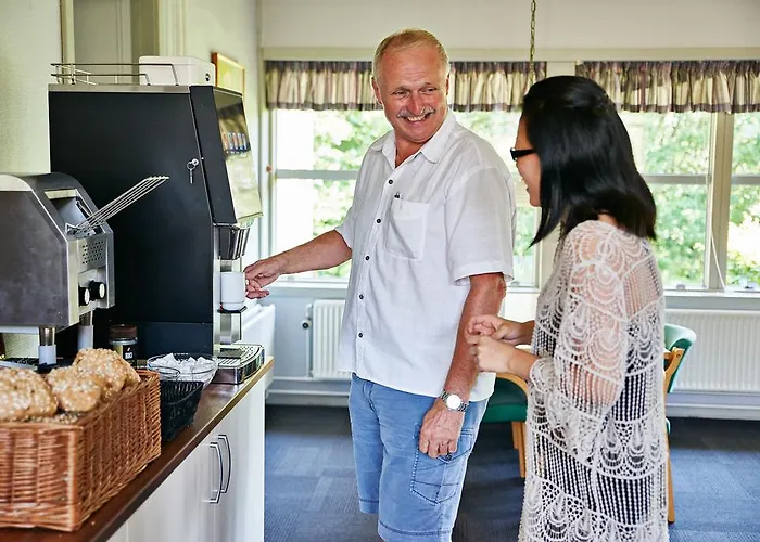 Danhostel Hostel Hobro