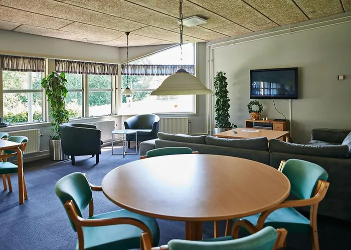 Danhostel Hostel Hobro