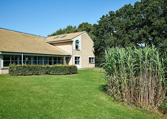 Hostel Danhostel Hobro